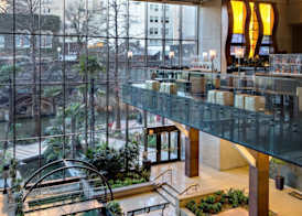 Hyatt Regency San Antonio Riverwalk 2