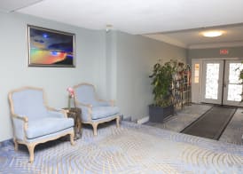 Fullerton Manor Inn 2