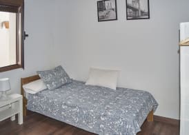 Apartamentos Mamelón 3