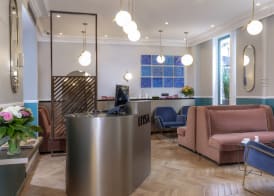 Hotel Elysa-Luxembourg 2