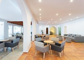 Hotel Palia Dolce Farniente 3 Sup 5