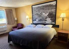 LaVale Inn Cumberland Area 2