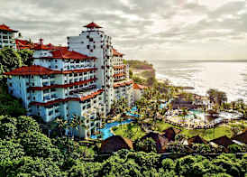 Hilton Bali Resort 2