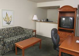 Barcelona Suites 3