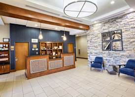 Four Points by Sheraton Raleigh Durham Airport 2