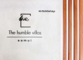 The Humble Villas 3