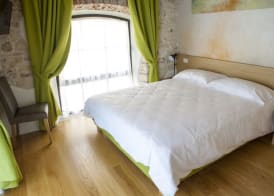 NUOVA FILANDA Rooms and More 2
