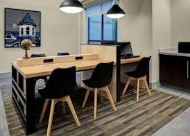 Hyatt House Dallas Lincoln Park 4