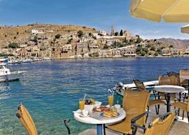 Nireus Hotel 5