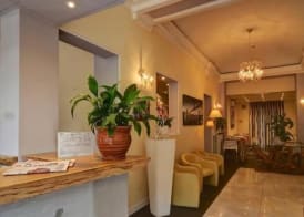 Hotel Universo 2