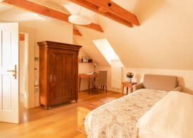 Hotel Golden Key Prague Castle 3