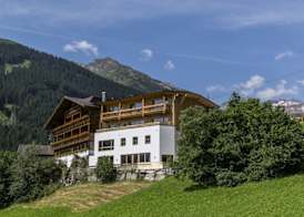 Hotel Panorama 2