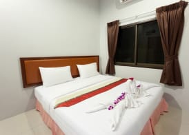 Freedom Hotel 3