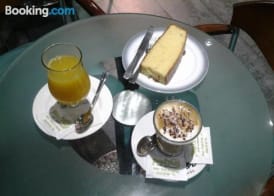 Hotel Restaurante Pontiñas 2