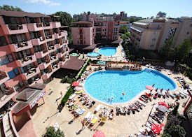 Izola Paradise Hotel - All Inclusive 3