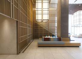 JR Kyushu Hotel Blossom Naha 5