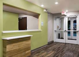 WoodSpring Suites Merrillville 5