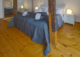 Residence St Havel Prague Old Town 3