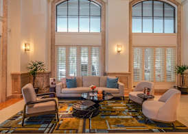 Marriott Executive Apartments Bangkok, Sukhumvit 50 3