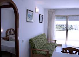 Apartamentos Ibersol Arquus 4