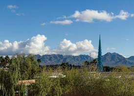Hampton Inn & Suites Phoenix/Scottsdale 3