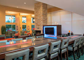 Residence Inn by Marriott Austin - University Area 5