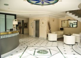 Hotel Villa Maria Au Lac - Gruppo Estella Hotels 3