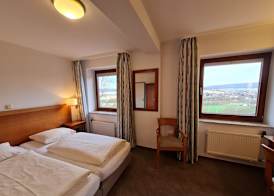 Hotel Waldquelle - Baumhaushotel Aerzen 3