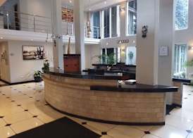 Best Western Nairobi Upper Hill 5