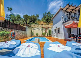 Villa Dimi 2