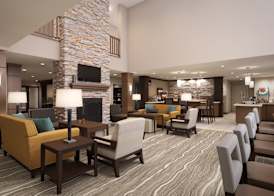 Staybridge Suites VERO BEACH by IHG 2