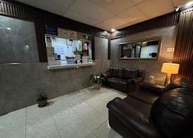 Hotel Suiza 2