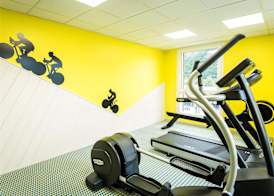 Ibis Styles Sallanches Pays du Mont-Blanc 3