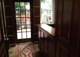 Regency House Hotel 3