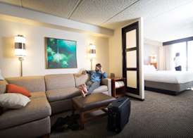 Hyatt Place Dallas/Plano 4