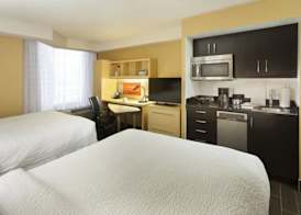 TownePlace Suites by Marriott Toronto Northeast/Markham 5