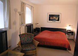 Haus Rufinus am Kloster Seeon 3