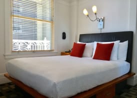 The Mosser Hotel 3