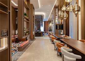 Doubletree By Hilton Tashkent 2