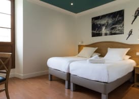 Grand Hôtel de la Gare Toulon - Boutique Hôtel 3