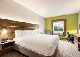 Holiday Inn Express WINCHESTER SOUTH STEPHENS CITY by IHG 4