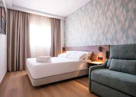 ALORA HOTEL MERIDA 5