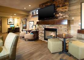 Hampton Inn Tiffin 3