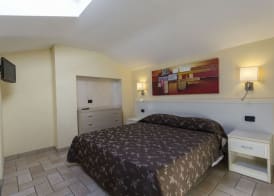 Borgo Castel Savelli 5
