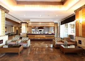 Crystal Prestige Pearl Collection - All inclusive 4
