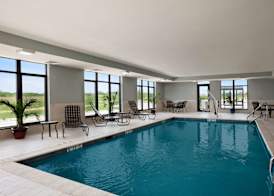 Hampton Inn Belton/Kansas City 5