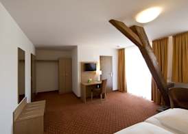 Taste Style Hotel Bären Auggen 5