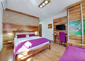 Plitvice Etno House I 5