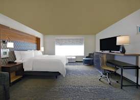 Holiday Inn GRAND RAPIDS NORTH - WALKER by IHG 4