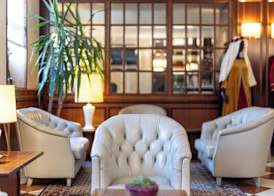Hotel Alla Torre 3